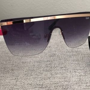 QUAY AUSTRALIA “Get Right” Sunglasses